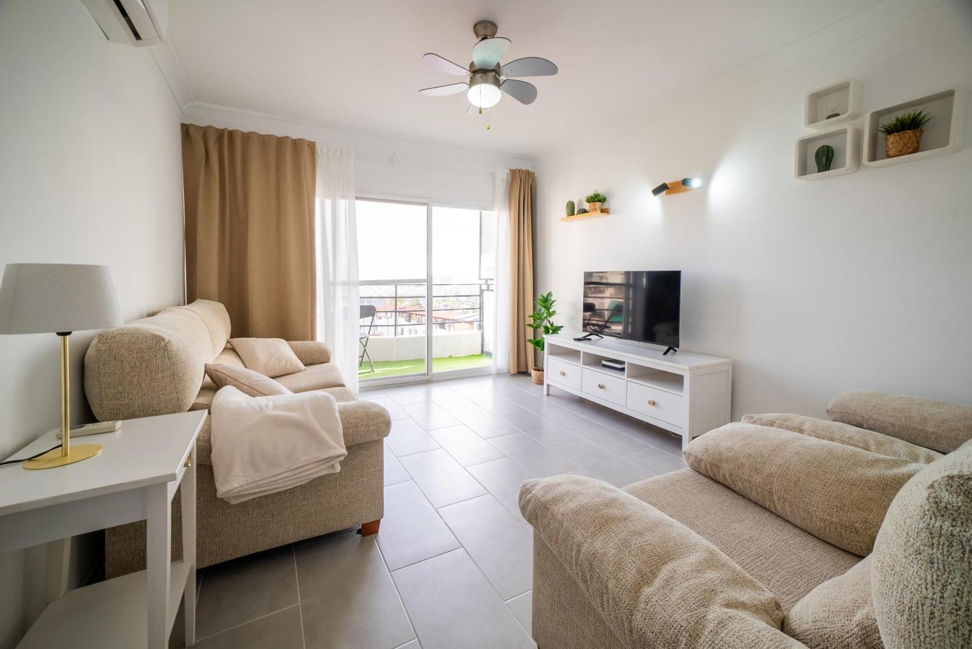 Oasis En Playamar Con Piscina Apartment Torremolinos Exterior photo